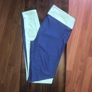 Underarmour compression leggings
